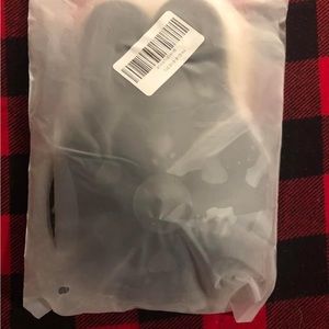 Backless/Strapless reusable bra cups